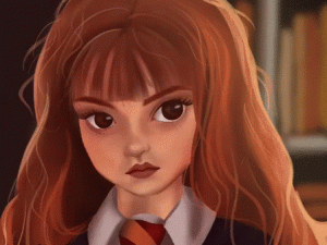 HARRY POTTER-animated-ad