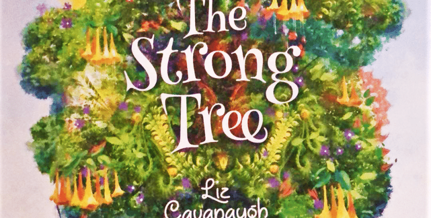 Recommended book for librarians the strong tree