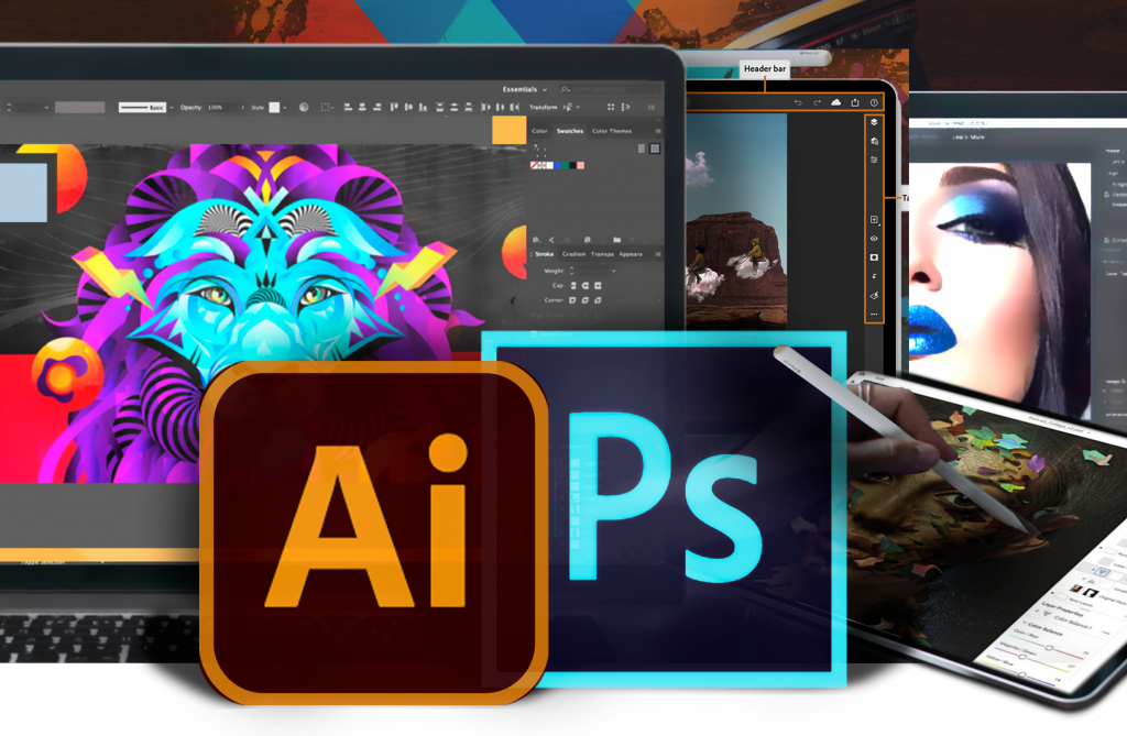 Digital Media Design Program (2 days a week/ 4 weeks) - Digital Art Academy