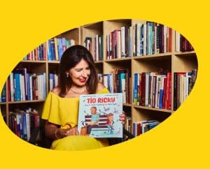 Picture of Maritere R. Bellas