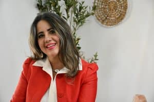 Picture of Mahiette Tarrago M.F.A